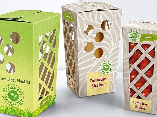 Food packaging insights  Packaging World Insights