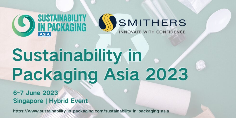 Sustainability In Packaging Asia | Packaging World Insights