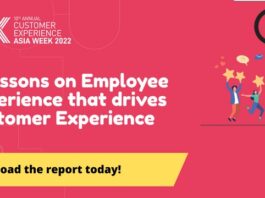 7 Lessons for Customer Experience Professionals on Employee Experience