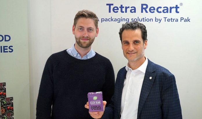 Tetra Pak 