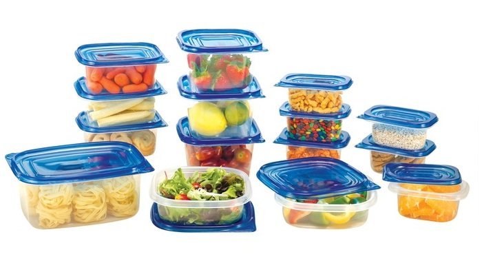 FSE Reusable To-Go Containers