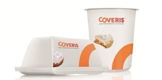 Coveris food packaging