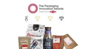 Amcor wins four awards for packaging innovation