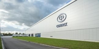 CANPACK announces new investment in the Czech Republic