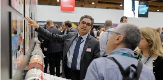 Bobst to show the latest solutions and services at Labelexpo Asia 2019