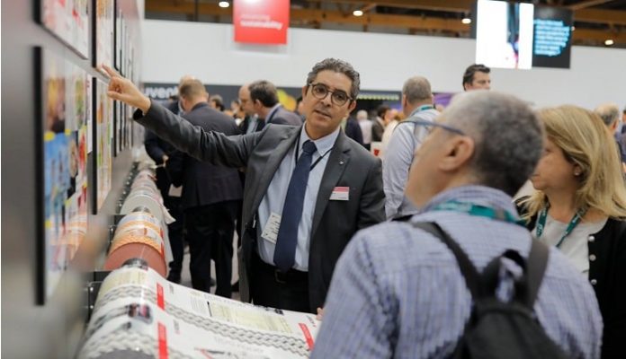 Bobst to show the latest solutions and services at Labelexpo Asia 2019