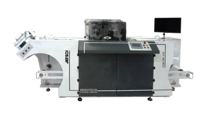 Monotech Systems to launch economical label printing solution at Pamex 2020