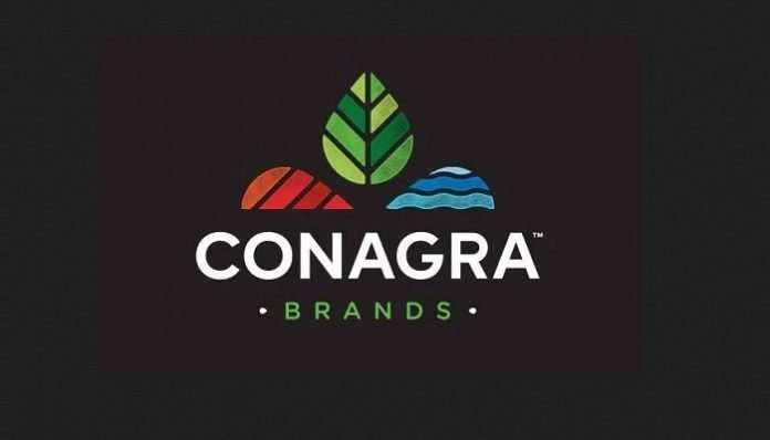 Conagra Brands targets move to sustainable packaging by 2025