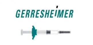 Gerresheimer expands the Gx RTF ClearJect product line