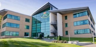 Arla Foods Ingredients breaks ground on new innovation centre