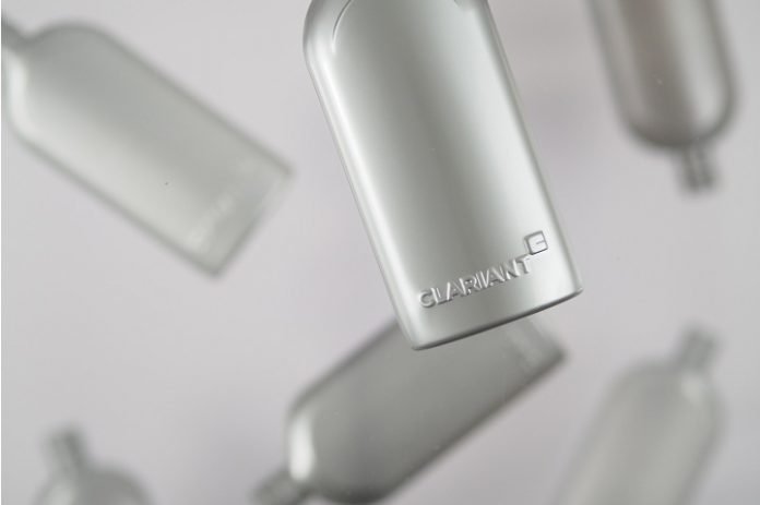 Clariant introduces new chrome colour for packaging applications