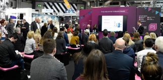 Brightest Packaging Minds Take to the Stage at Packaging Innovations 2020