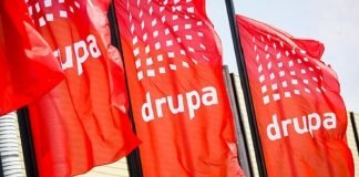 drupa cancels 2020 show as the Coronavirus continues to spread 