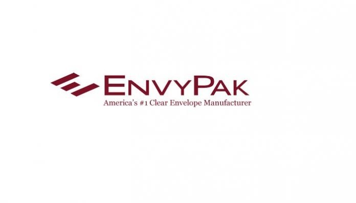 EnvyPak Offers Clear Packaging Products for Those Seeking to Manage Impacts of COVID-19