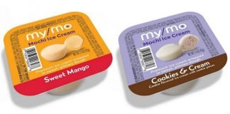 My/Mo Mochi Ice Cream launches single-serve packs in US amid Covid-19