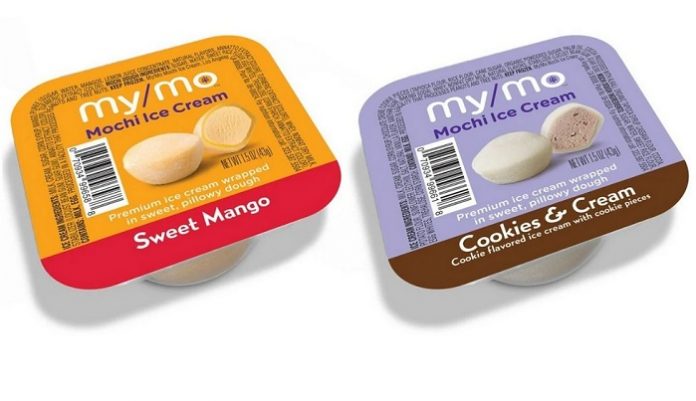 My/Mo Mochi Ice Cream launches single-serve packs in US amid Covid-19