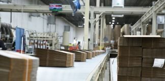 Packaging industry facing disruptions amid COVID-19