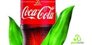 Carlsberg and Coca-Cola Back Pioneering Project To Make Plant-Based Bottles