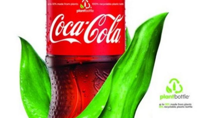 Carlsberg and Coca-Cola Back Pioneering Project To Make Plant-Based Bottles