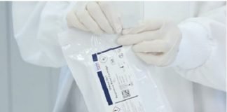 Mondi develops packaging for Qiagen's SARS-CoV-2 coronavirus test kit