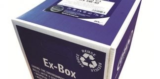 Exol Offers Innovative Sustainable Packaging