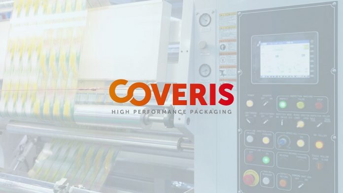 Coveris unveils new Pack Innovation Centre in Halle, Germany