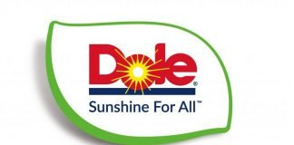 Dole Aims for Zero Fossil-based Plastic Packaging by 2025