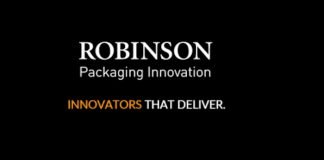 Robinson's Packaging invest millions in innovative new machinery