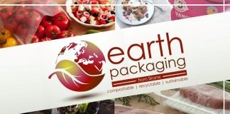 EARTH PACKAGING: Sirane develops plastic-free packaging for salads