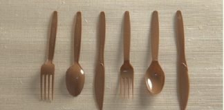 GreenTek Packaging launches hemp made disposable utensils