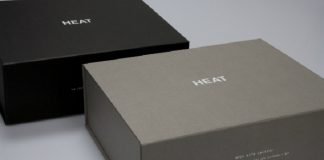 Delta Global creates sustainable packaging solution for Heat boxes