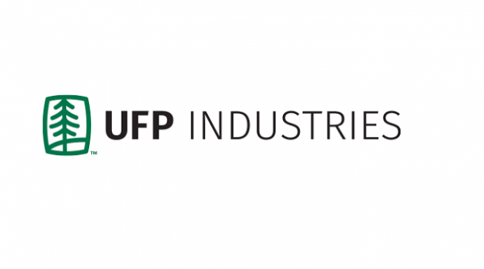 UFP Industries invests in Enwrap Logistic & Packaging