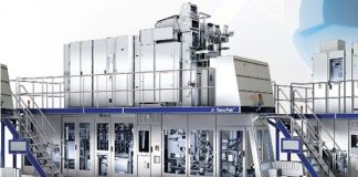 Tetra Pak acquires eBeam development and manufacturing operations to more sustainable packaging lines