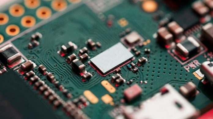 PCBs & the Next-Gen Supply Chain