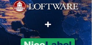 Loftware and NiceLabel Combine, Extend Global Leadership in Enterprise Labeling and Artwork Management