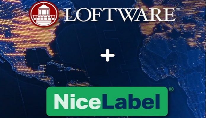 Loftware and NiceLabel Combine, Extend Global Leadership in Enterprise Labeling and Artwork Management