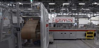 Sitma Machinery and Crono Log join forces with the University of Parma for a comprehensive traceability project