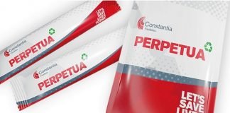 Constantia Flexibles - recyclable packaging solution for pharmaceuticals