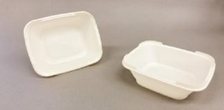 Toppan Leverages Supercritical Fluid to Develop Ultra-Thin-Walled Injection Molded Container