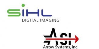 SIHL ARTYSIO and Arrow Systems partner for flexible packaging solution