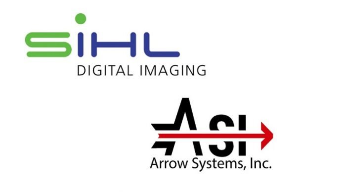 SIHL ARTYSIO and Arrow Systems partner for flexible packaging solution