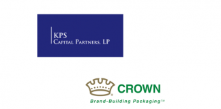 Crown divests EMEA packaging business to KPS