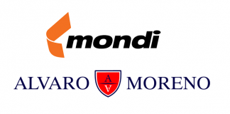 Alvaro Moreno partners with Mondi in pivot to paper-based solutions