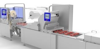 GEA launches thermoforming packaging technology for products up to 100mm high