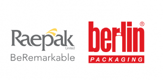 Berlin Packaging continues its expansion in the United Kingdom with the acquisition of Raepak Limited