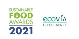 Sustainable Food Award Finalists