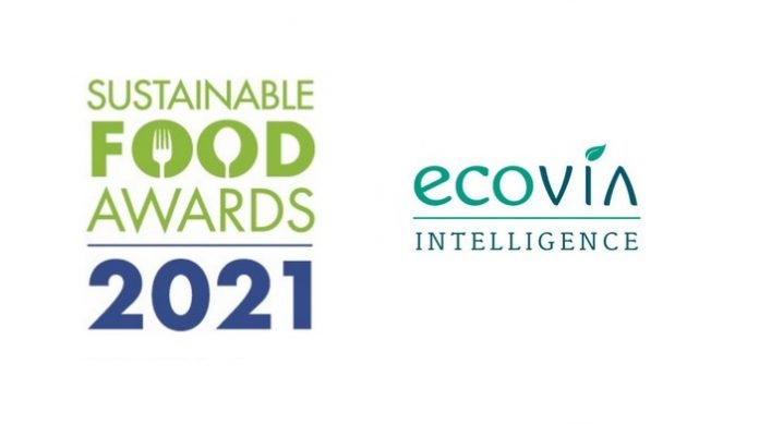 Sustainable Food Award Finalists