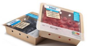 Sappi Rockwell Solutions launches a sustainable, coated lidding film ahead of the proposed UK Plastic Packaging Tax