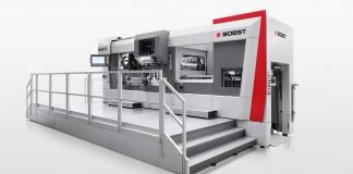 BOBST unveils latest solutions to support its vision for the packaging industry