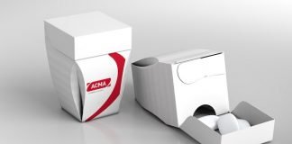  Acma creates sustainable packaging solution for confectionery sector